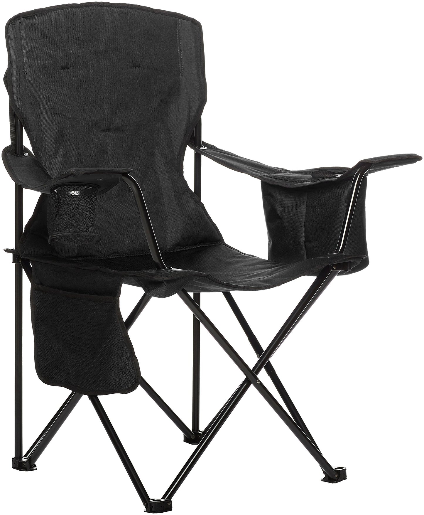 Portable Folding Camping Chair for Outdoor Use