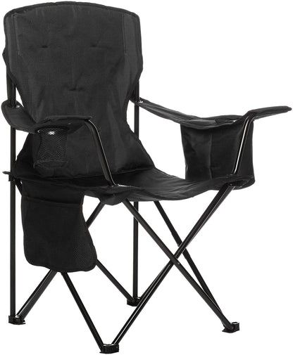 Portable Folding Camping Chair for Outdoor Use