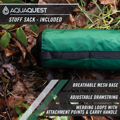 Ultralight Waterproof Camping Rain Tarp