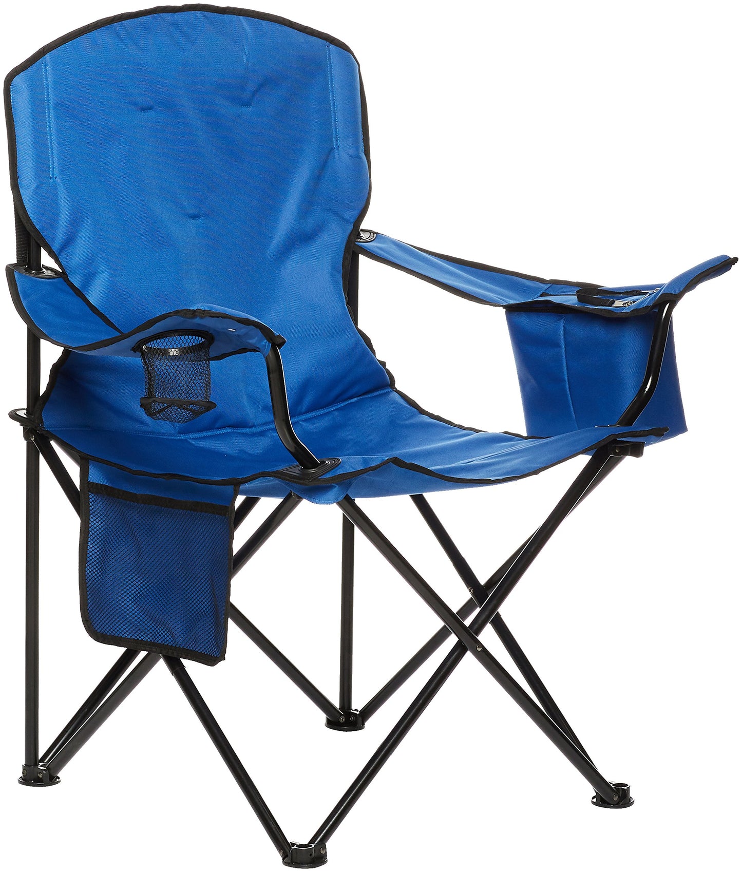 Portable Folding Camping Chair for Outdoor Use