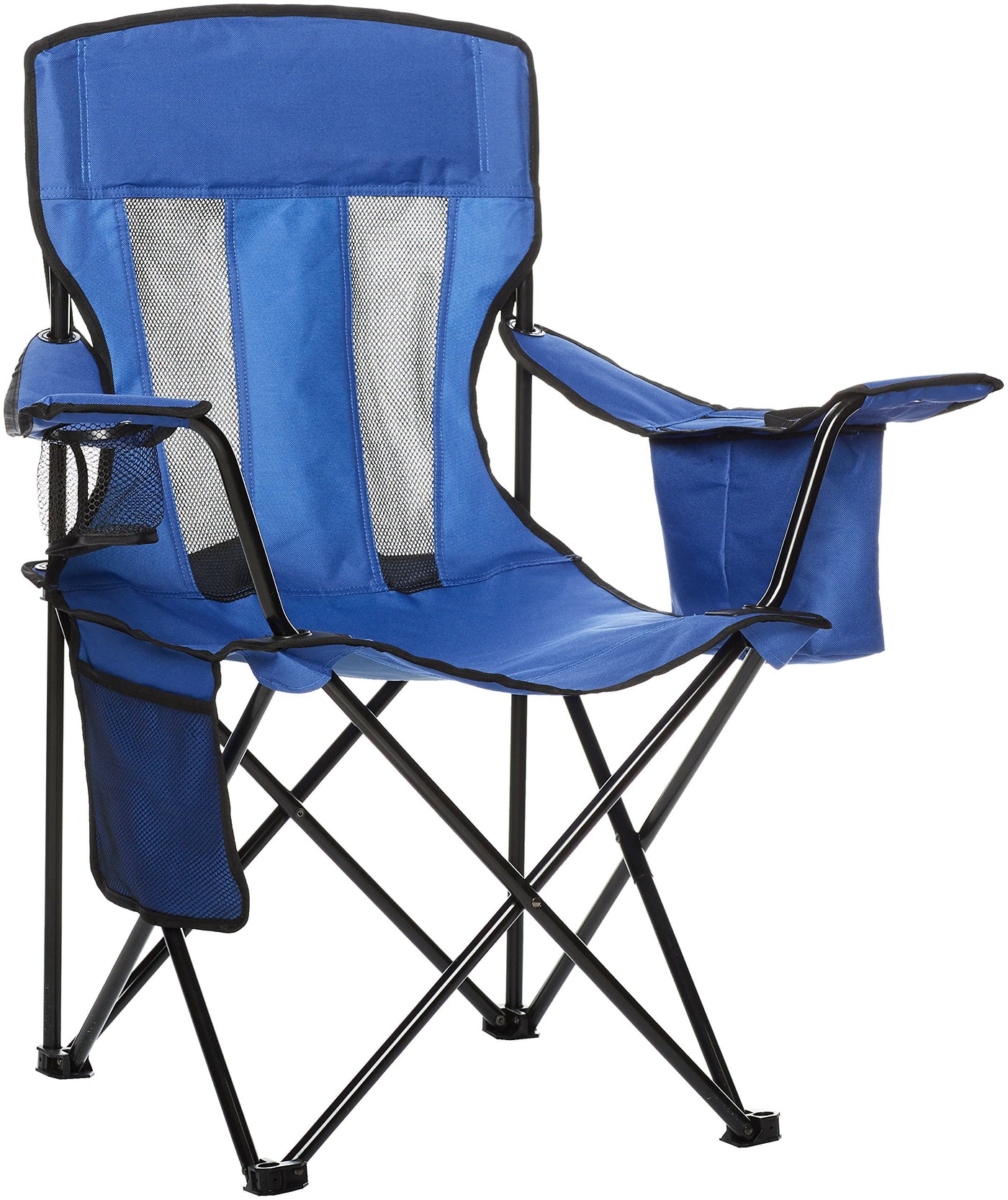 Portable Folding Camping Chair for Outdoor Use