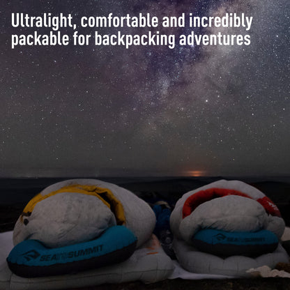 Ultralight Inflatable Camping Pillow for Travel