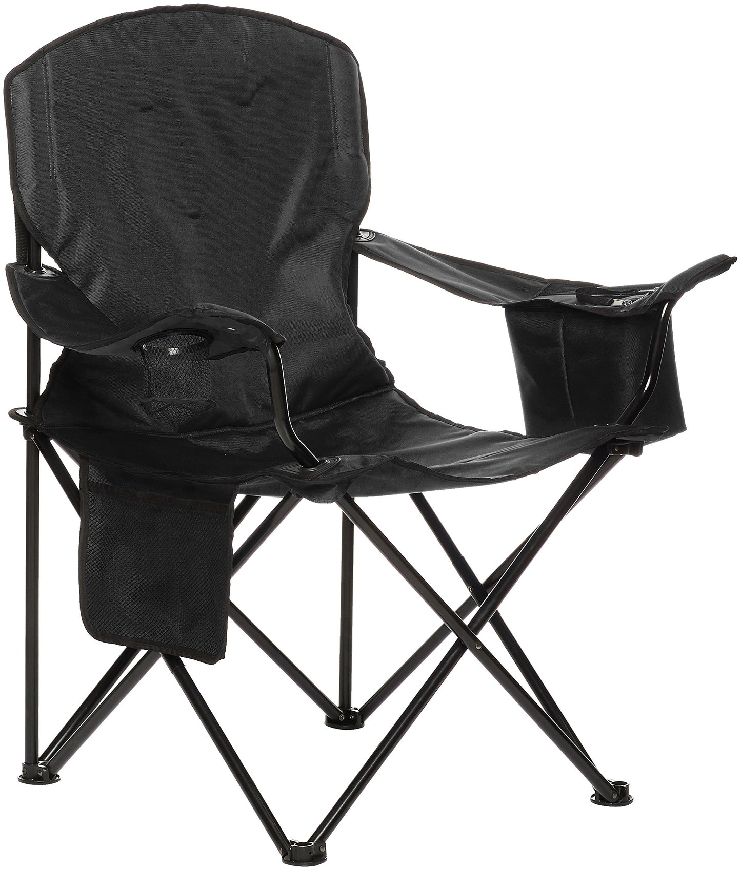 Portable Folding Camping Chair for Outdoor Use