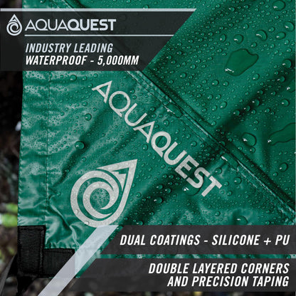 Ultralight Waterproof Camping Rain Tarp